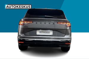 Skoda Enyaq esikatselu 11