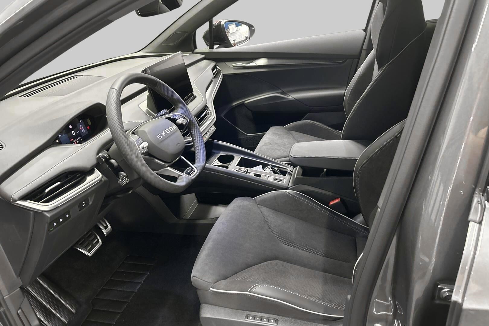 Skoda Enyaq iso kuva 18