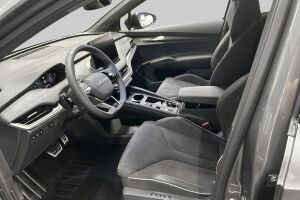 Skoda Enyaq esikatselu 2