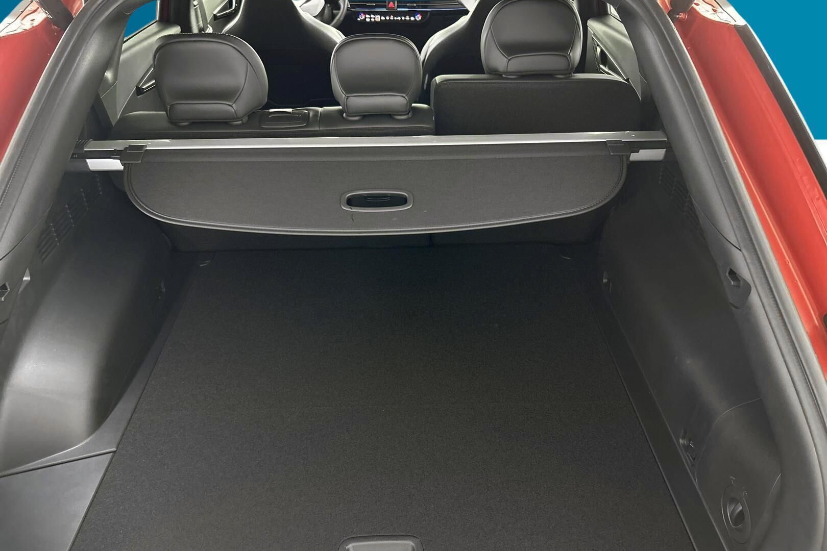 Kia EV6 iso kuva 10