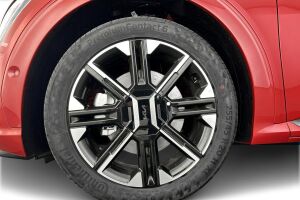 Kia EV6 esikatselu 12