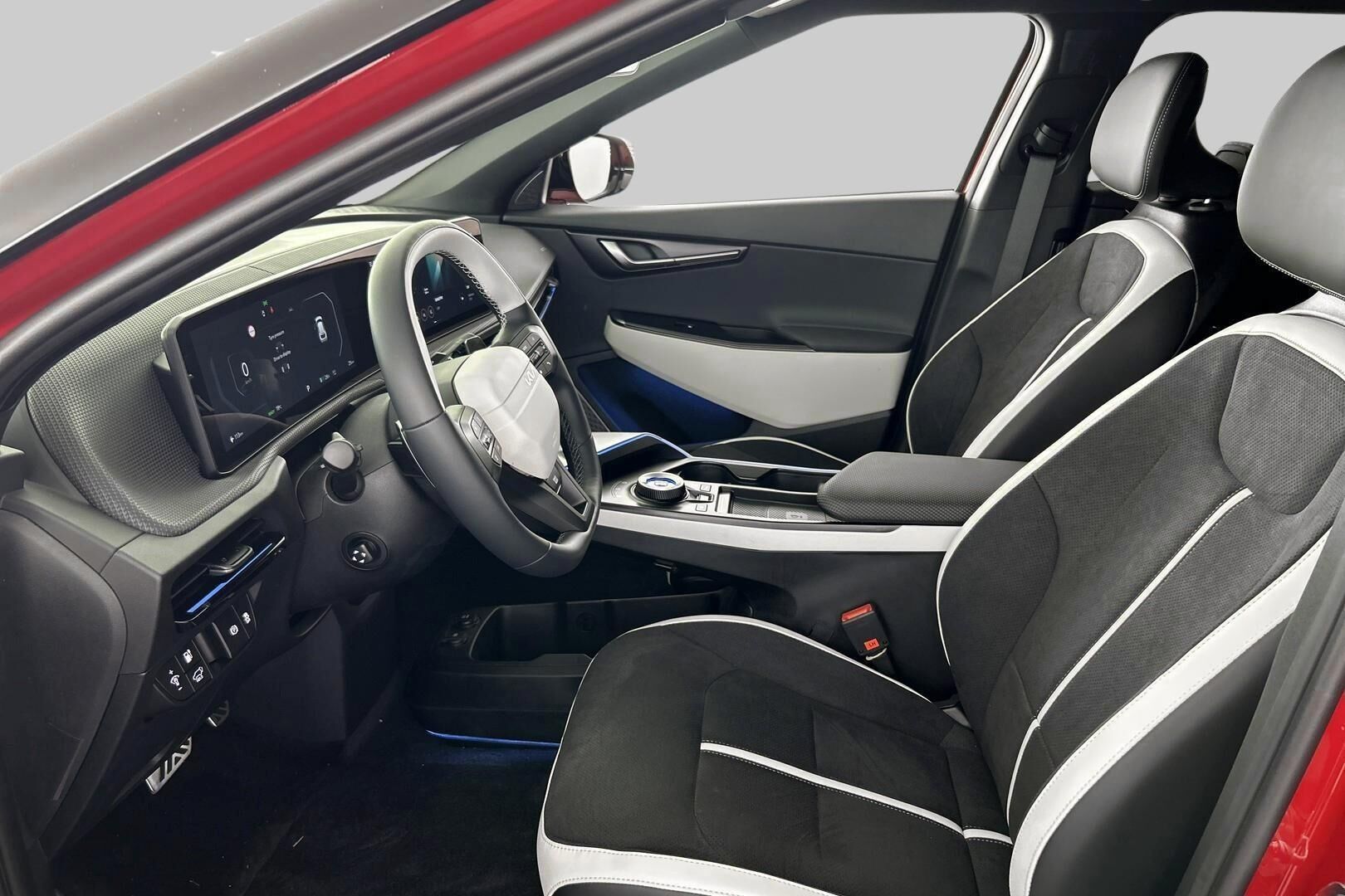 Kia EV6 iso kuva 7