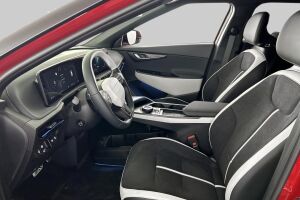 Kia EV6 esikatselu 7