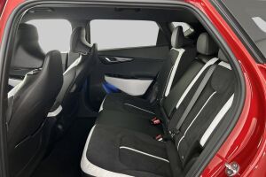 Kia EV6 esikatselu 8