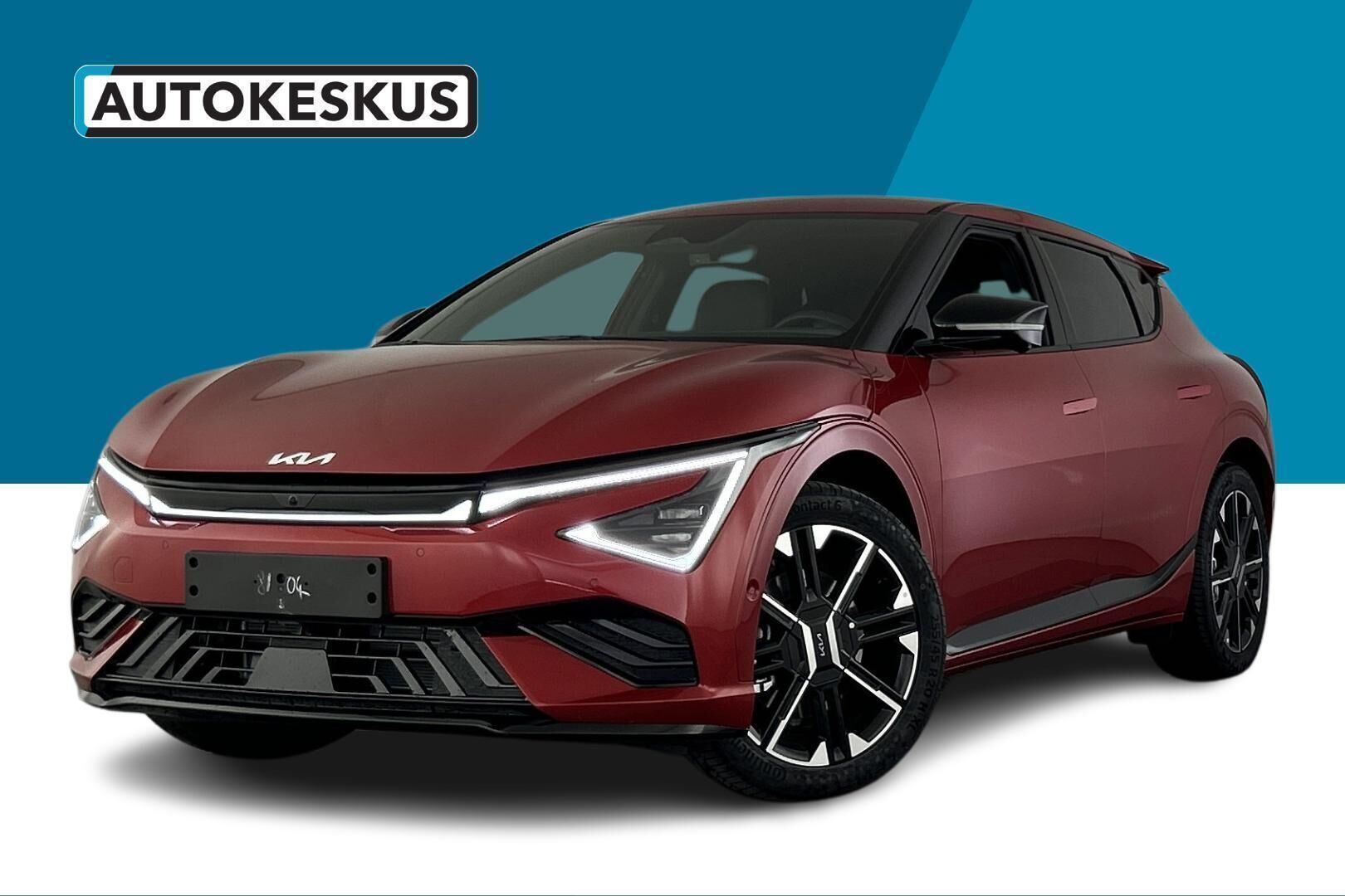 Kia EV6