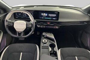 Kia EV6 esikatselu 10