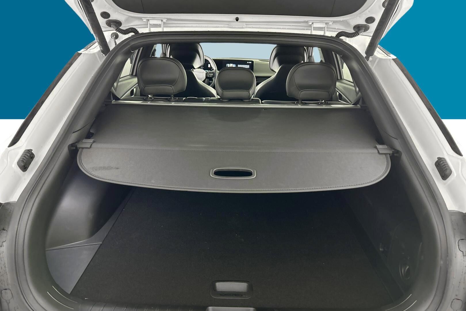 Kia EV6 iso kuva 11
