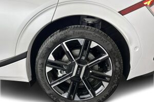 Kia EV6 esikatselu 12