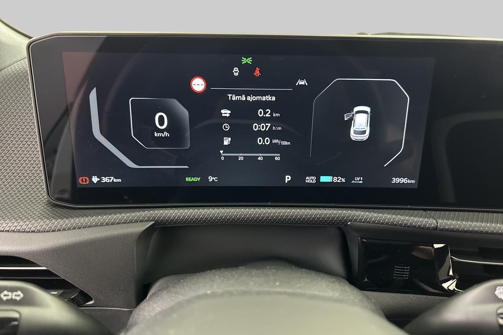 Kia EV6 iso kuva 15
