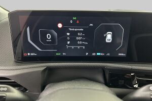 Kia EV6 esikatselu 15