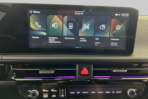 Kia EV6 esikatselu 17