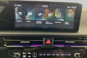 Kia EV6 esikatselu 18