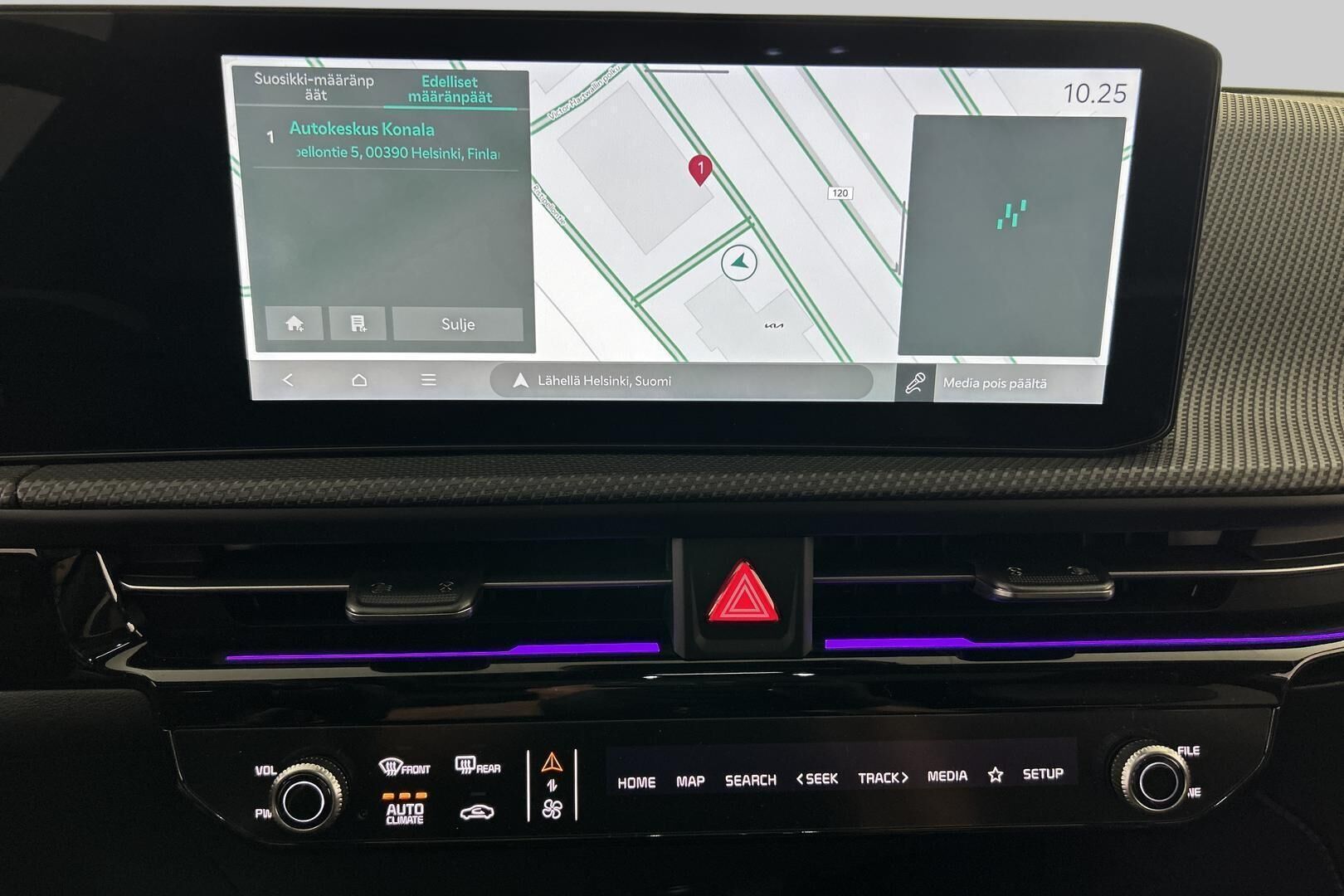Kia EV6 iso kuva 19