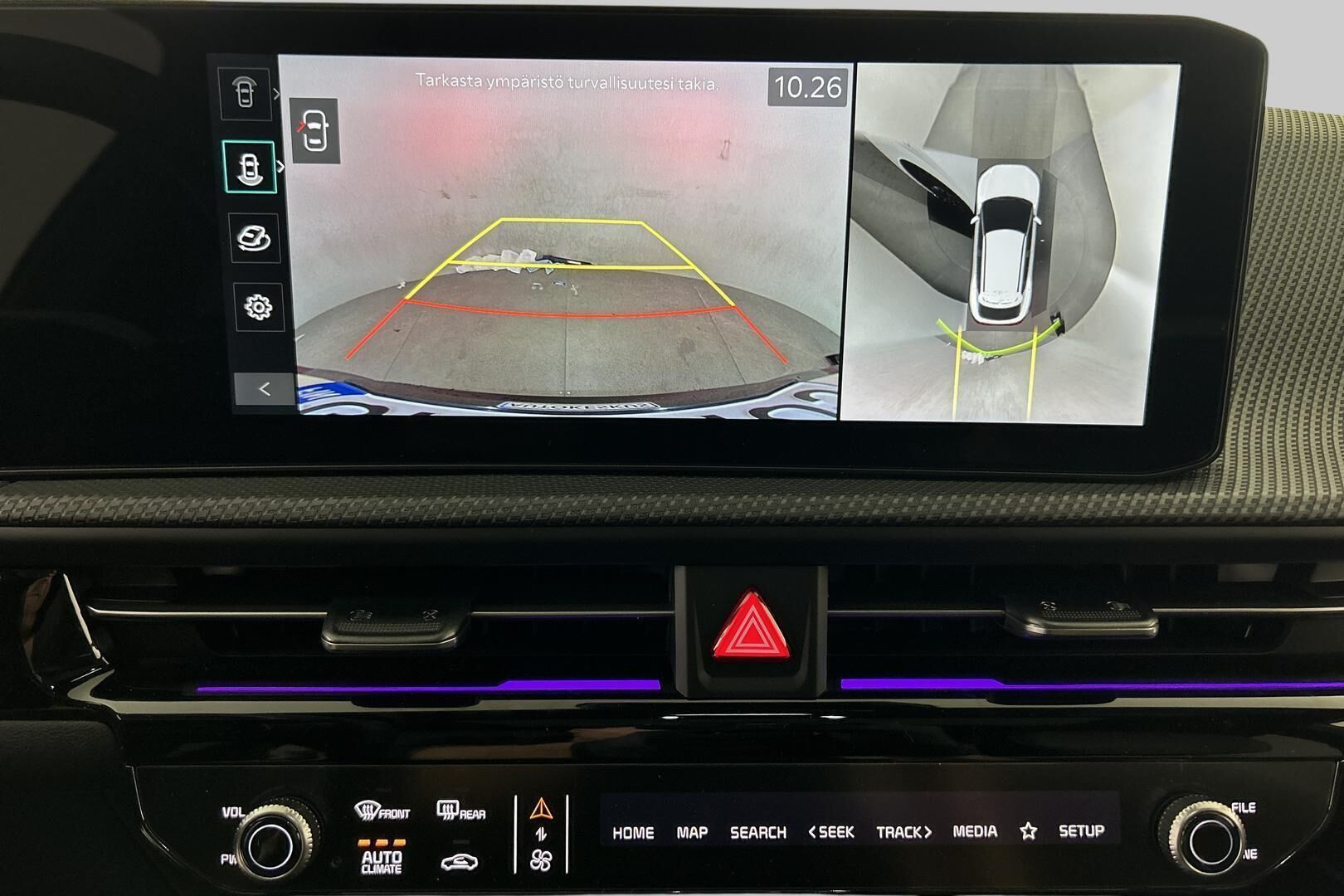 Kia EV6 iso kuva 20