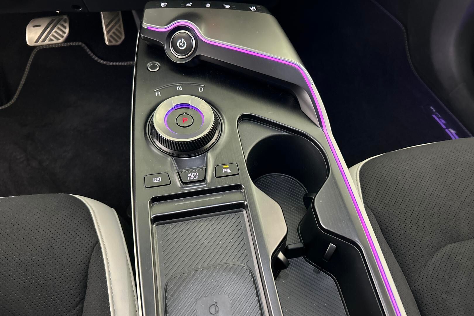 Kia EV6 iso kuva 21