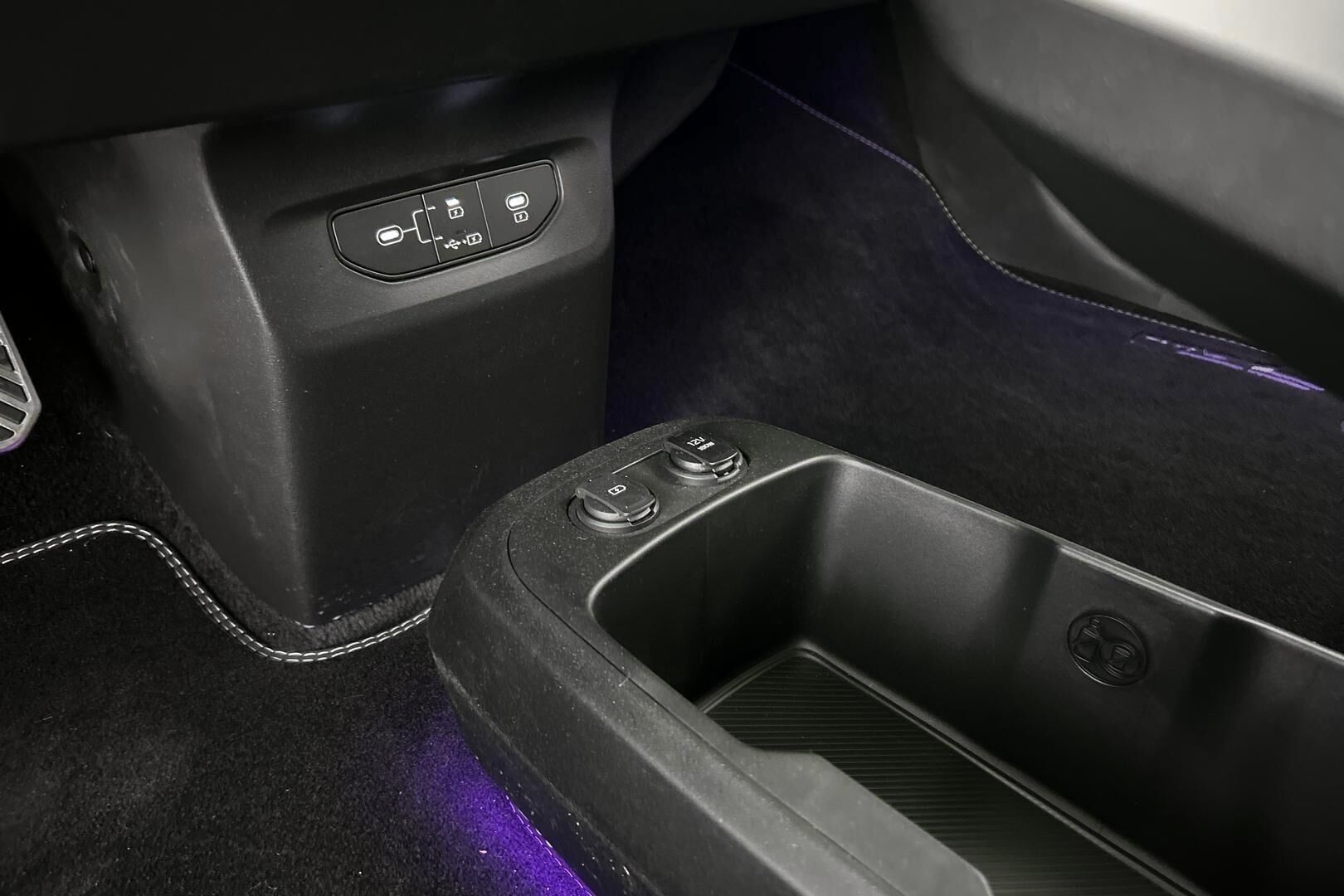 Kia EV6 iso kuva 22
