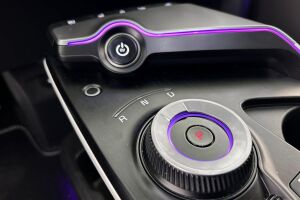 Kia EV6 esikatselu 23