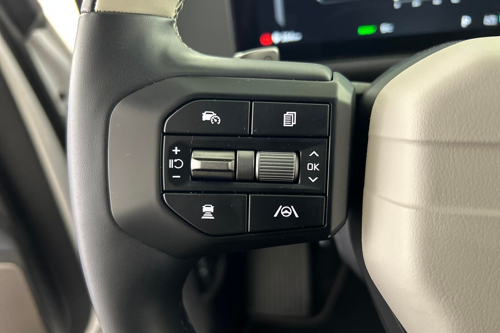 Kia EV6 iso kuva 24