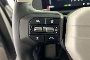 Kia EV6 esikatselu 24