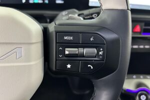 Kia EV6 esikatselu 25