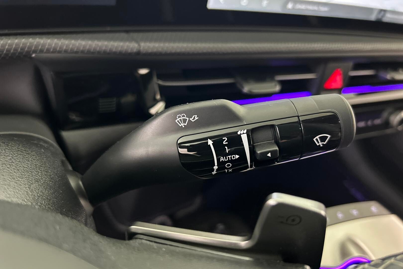 Kia EV6 iso kuva 27