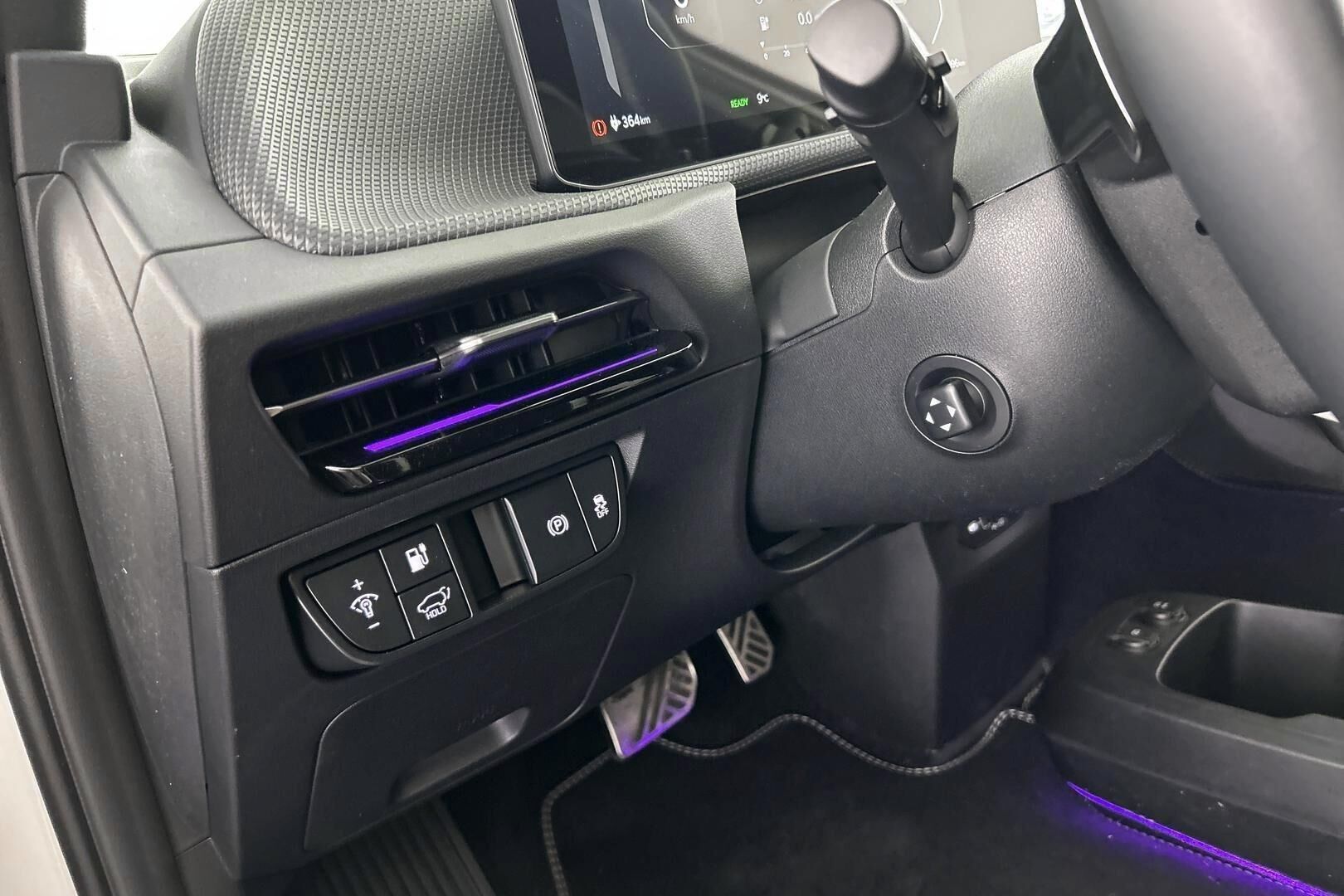 Kia EV6 iso kuva 28