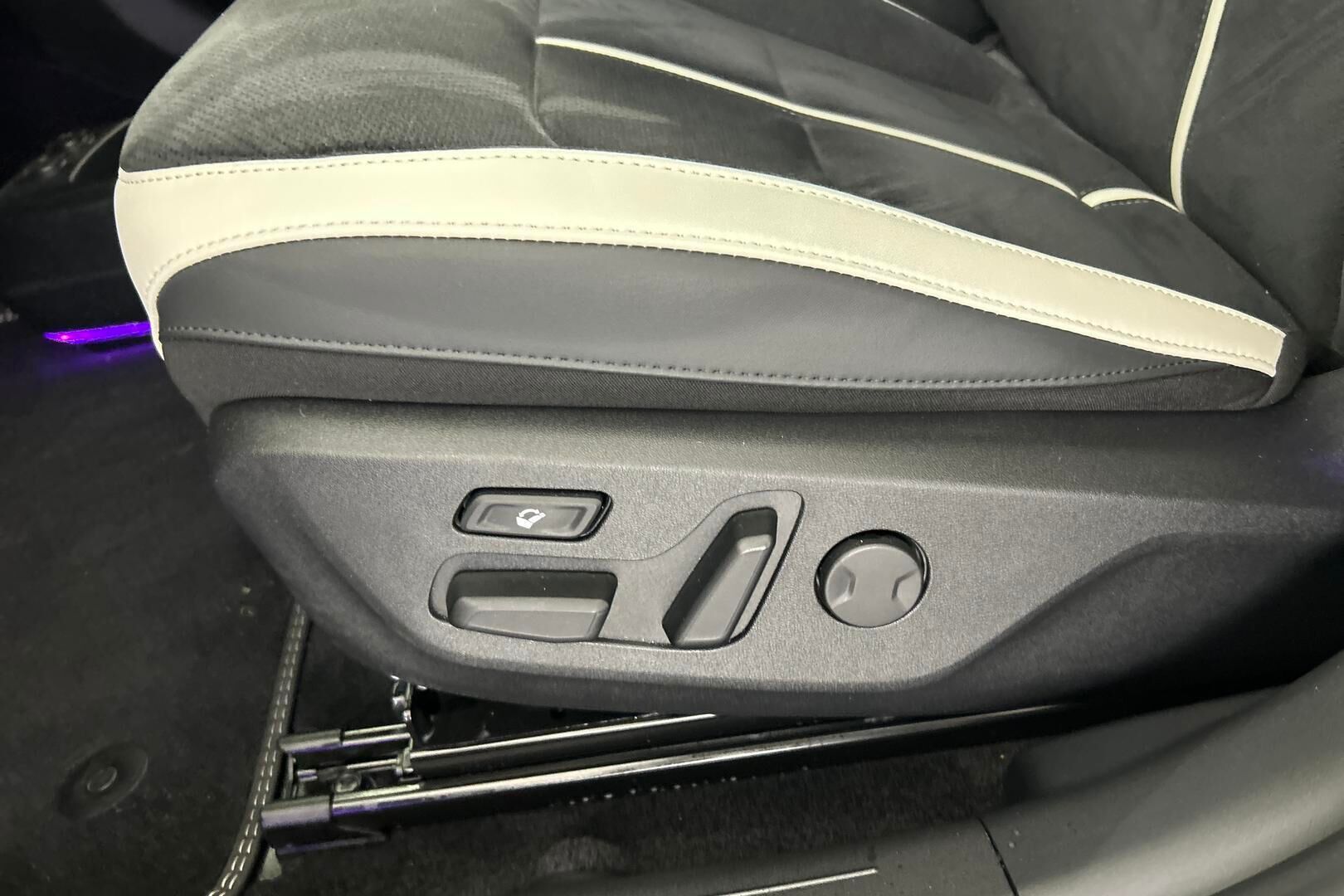 Kia EV6 iso kuva 29