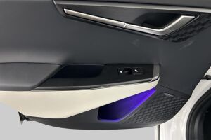 Kia EV6 esikatselu 32