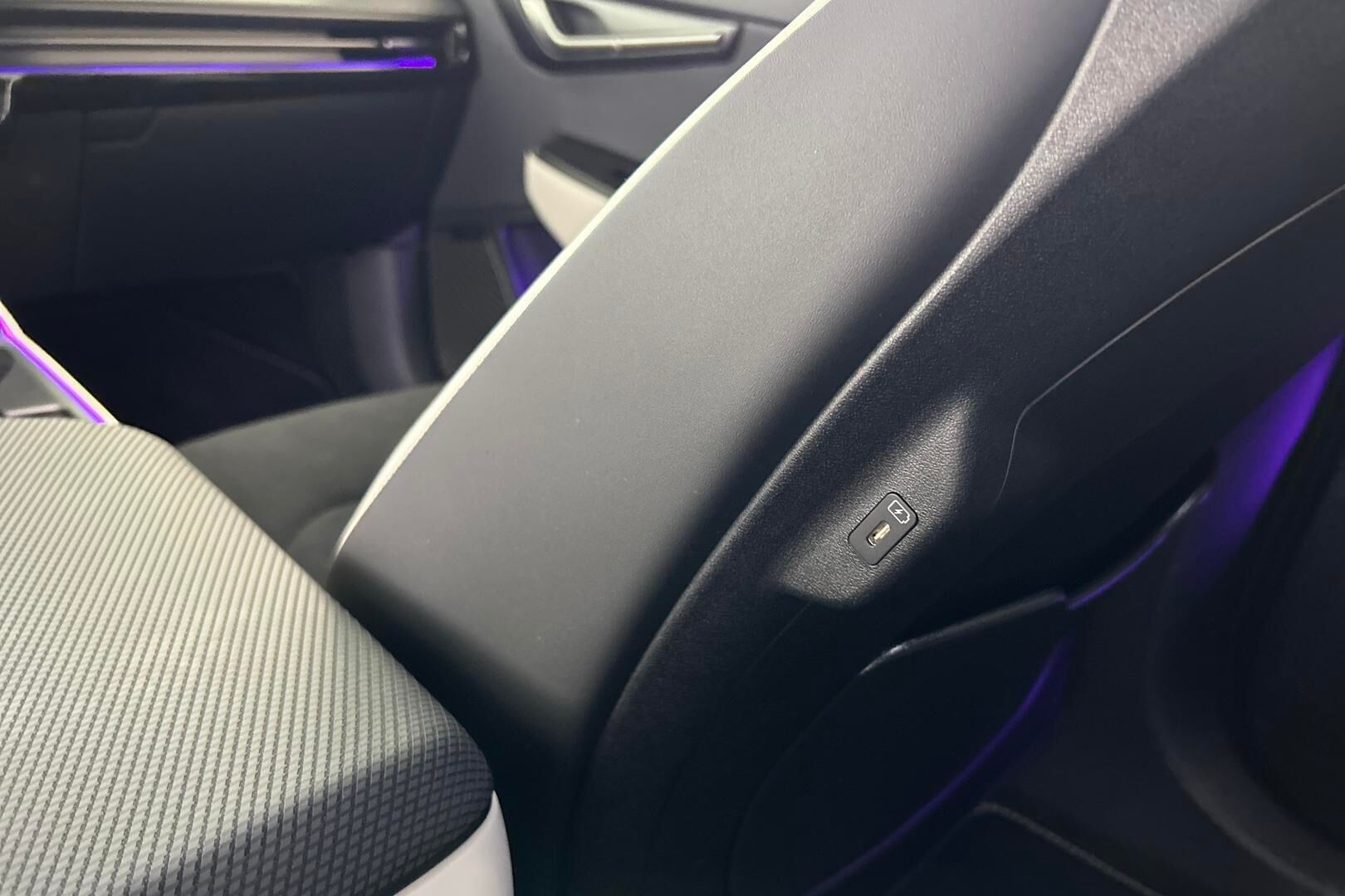Kia EV6 iso kuva 33