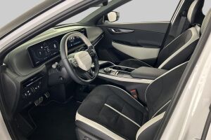 Kia EV6 esikatselu 8