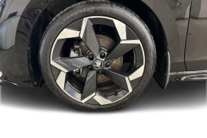 Skoda Superb esikatselu 12