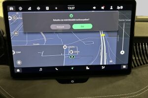 Skoda Superb esikatselu 14