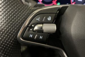 Skoda Superb esikatselu 18