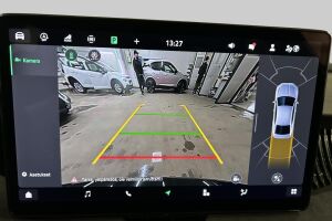 Skoda Superb esikatselu 19