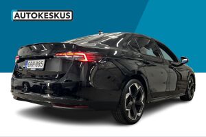 Skoda Superb esikatselu 4