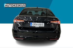 Skoda Superb esikatselu 5