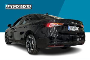 Skoda Superb esikatselu 6