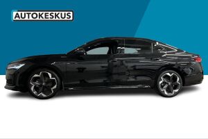 Skoda Superb esikatselu 7