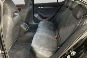 Skoda Superb esikatselu 9