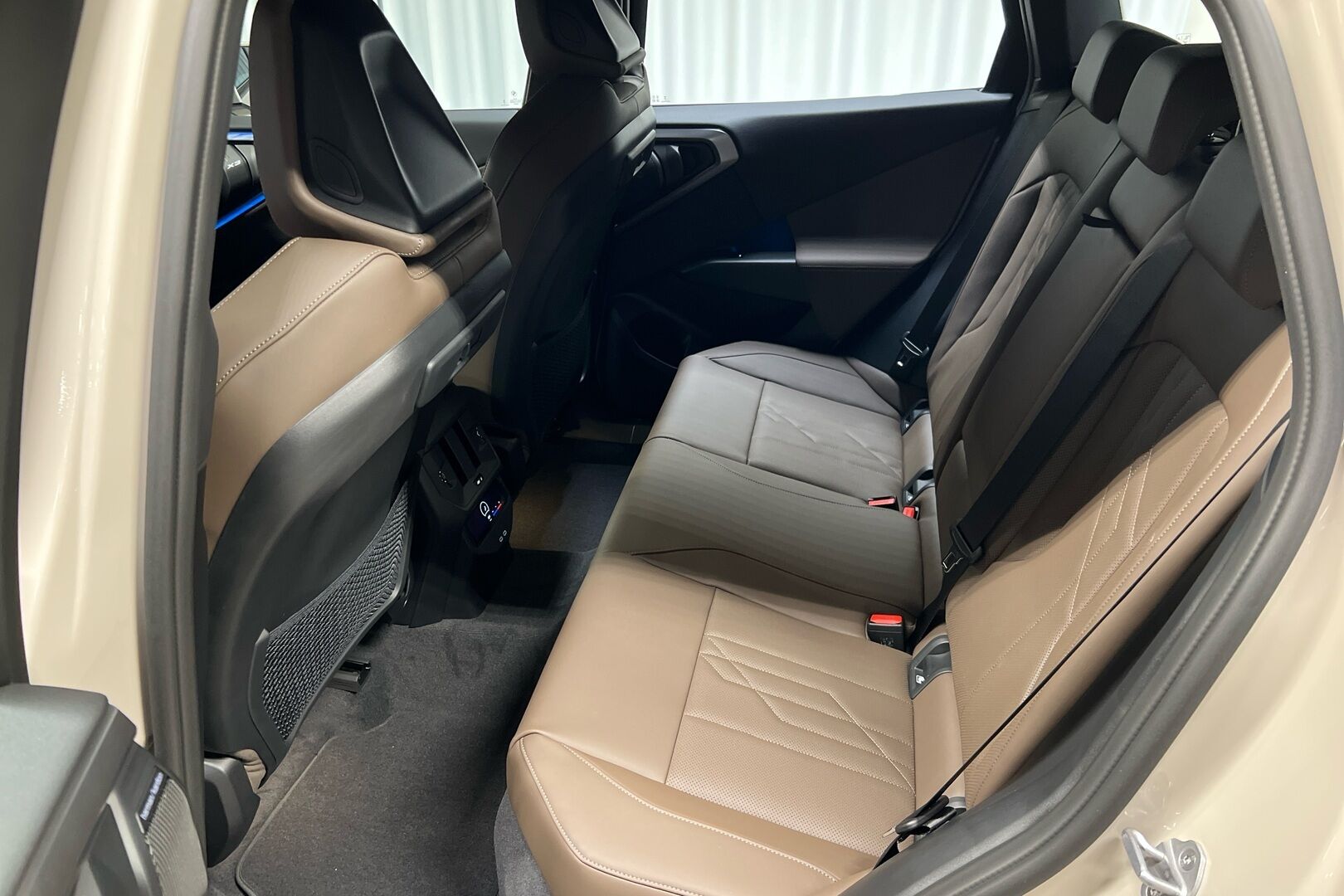 BMW X3 iso kuva 8