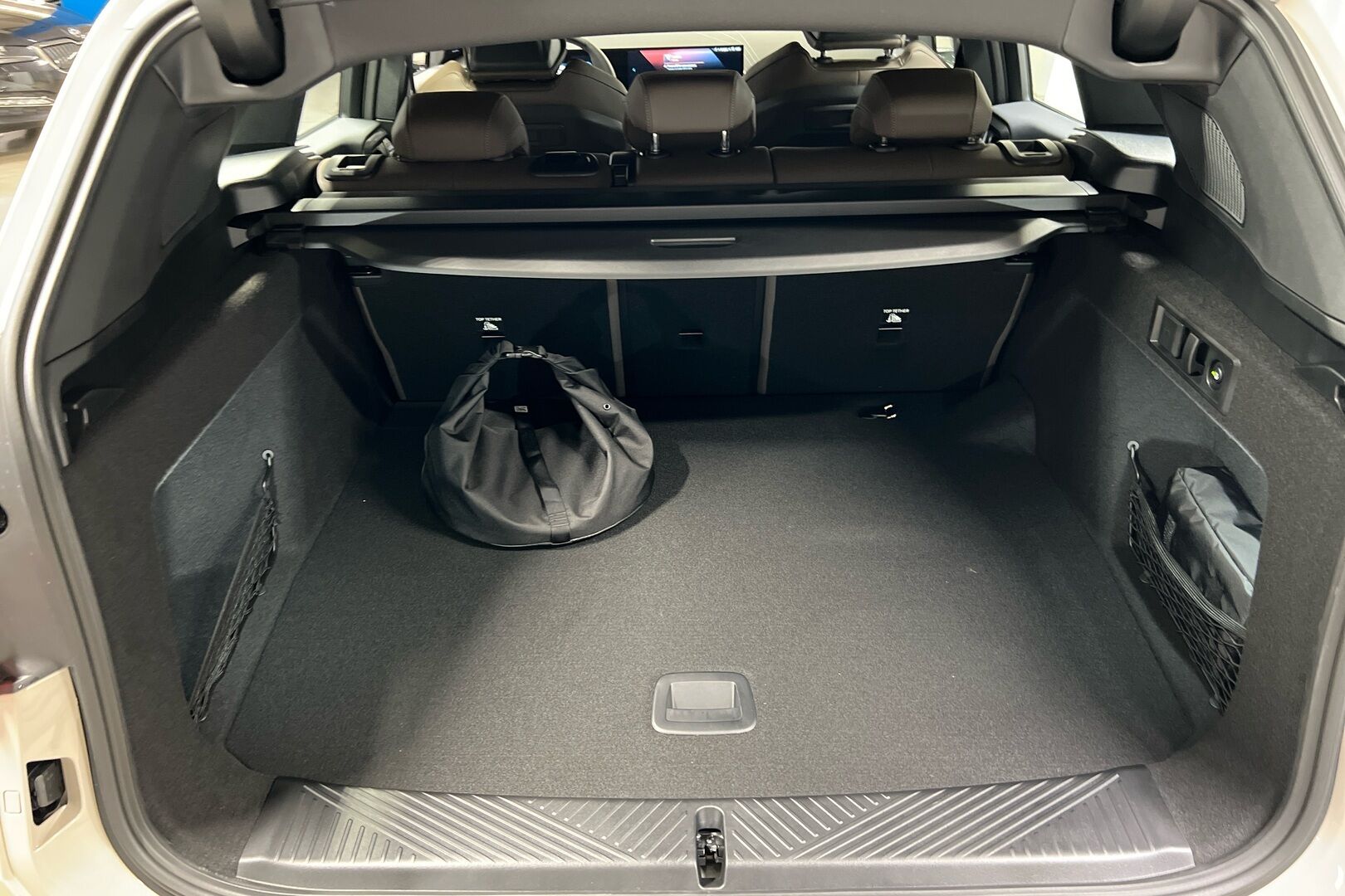 BMW X3 iso kuva 9