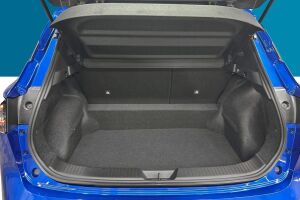 Nissan Qashqai esikatselu 11