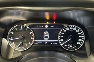 Nissan Qashqai esikatselu 13