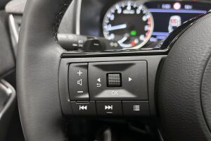 Nissan Qashqai esikatselu 14