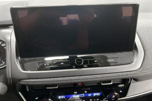 Nissan Qashqai esikatselu 16