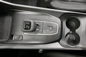 Nissan Qashqai esikatselu 19