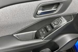 Nissan Qashqai esikatselu 23