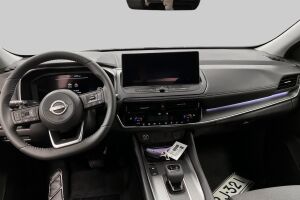 Nissan Qashqai esikatselu 10