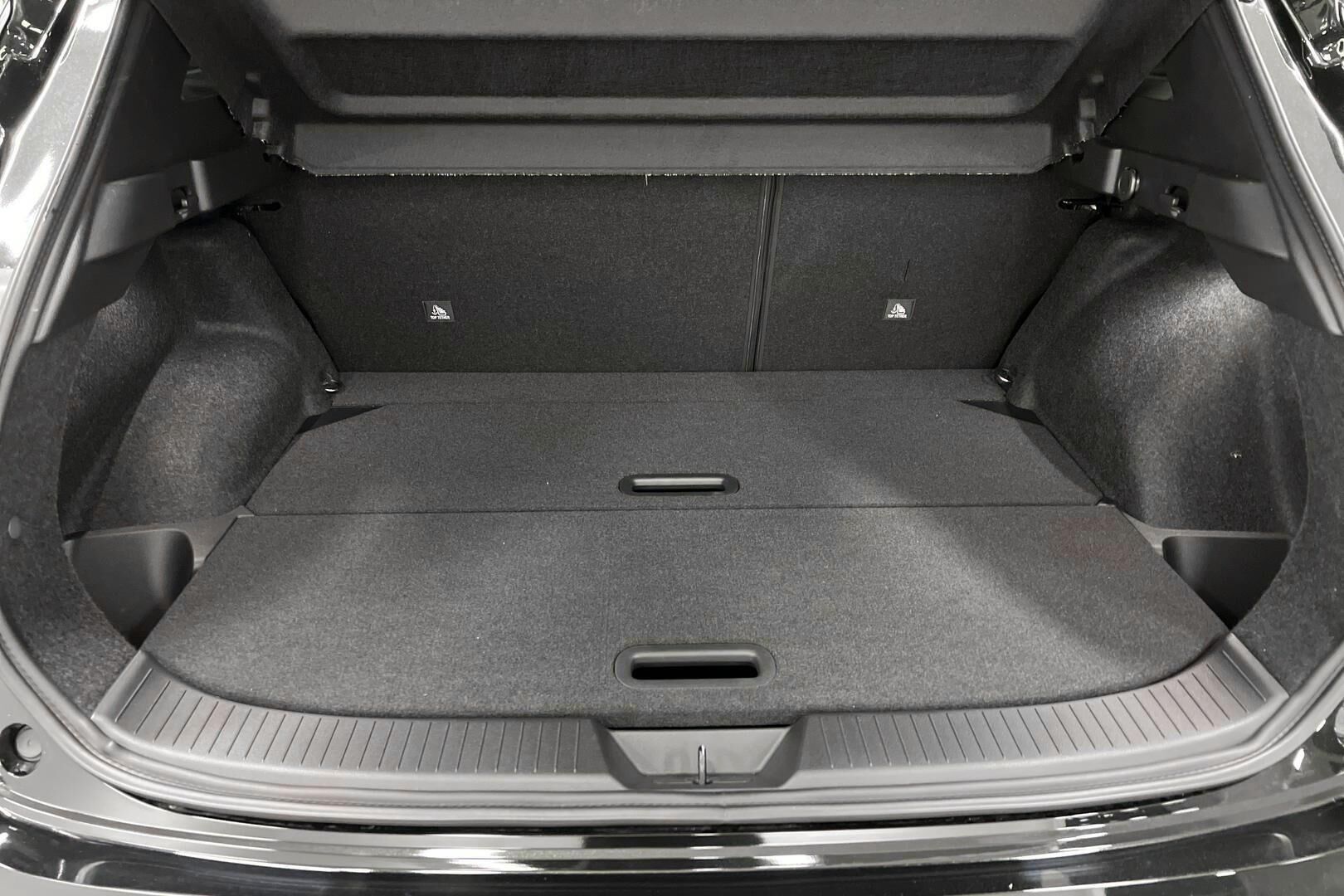 Nissan Qashqai iso kuva 19