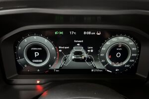 Nissan Qashqai esikatselu 12